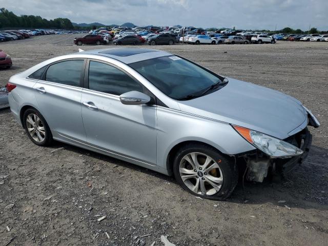 Vin: 5npec4ac5bh087199, lot: 55638035, hyundai sonata se 20114