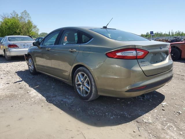 Vin: 3fa6p0hr1dr102153, lot: 56529535, ford fusion se 20132
