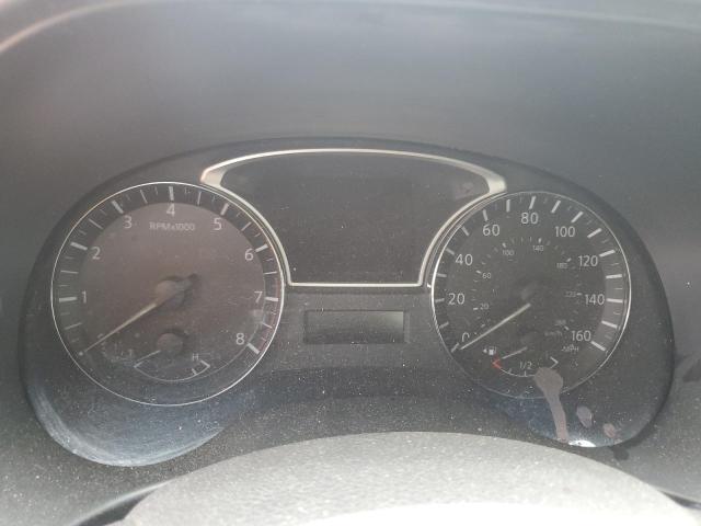 2015 NISSAN PATHFINDER - 5N1AR2MN2FC622128