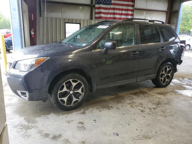 Vin: jf2sjgdc0eh411718, lot: 58478735, subaru forester 2.0xt premium 2014 img_1
