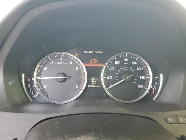 2015 ACURA MDX - 5FRYD3H24FB002017