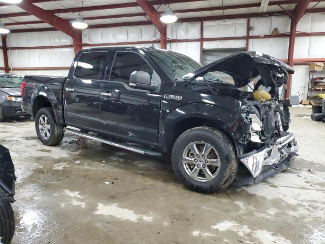 Vin: 1ftew1e55lfb76574, lot: 58614455, ford f-150 supercrew 20204