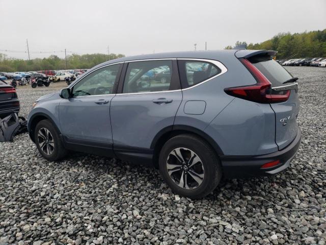 Vin: 7farw2h71me029912, lot: 55933255, honda crv se 20212