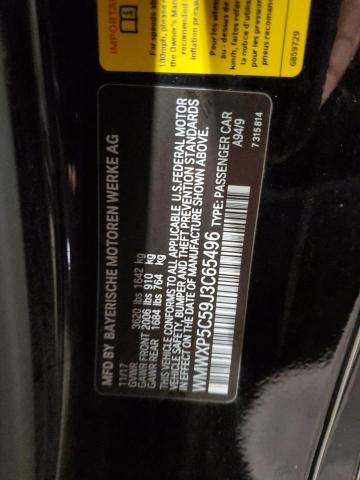 2018 MINI COOPER - WMWXP5C59J3C65496