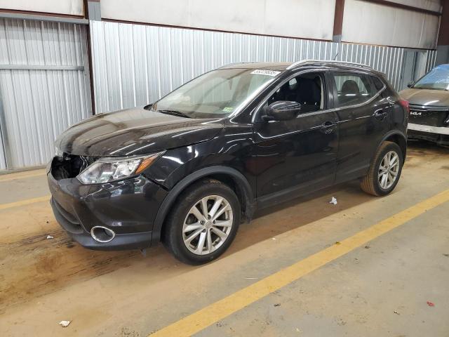 NISSAN ROGUE SPOR
