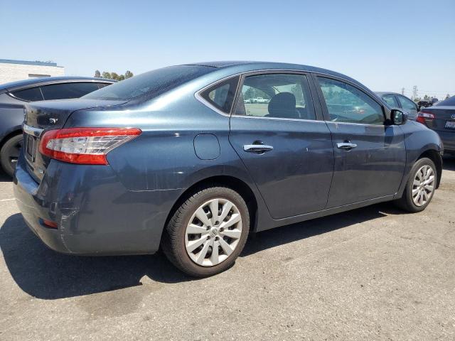 Vin: 3n1ab7ap7el656146, lot: 58157805, nissan sentra s 20143