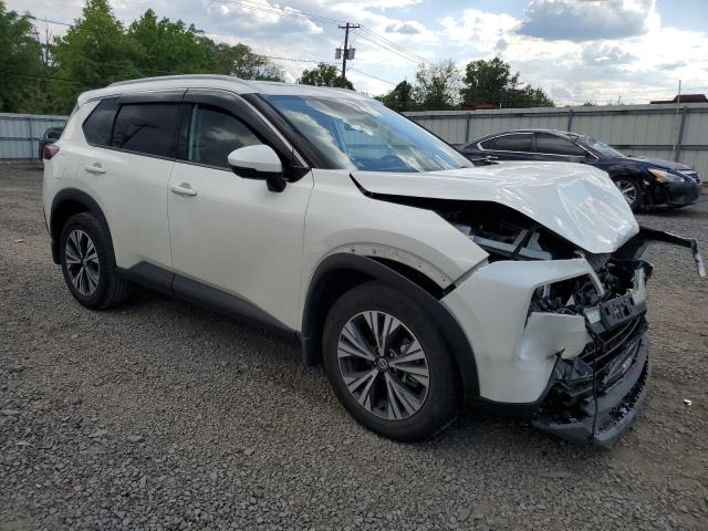 Vin: 5n1at3bb8mc758115, lot: 56354565, nissan rogue sv 20214