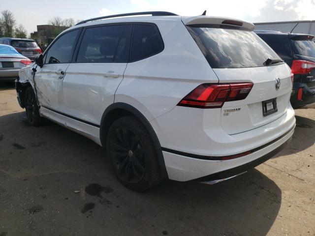 Vin: 3vv2b7ax2mm022030, lot: 53890615, volkswagen tiguan se 20212