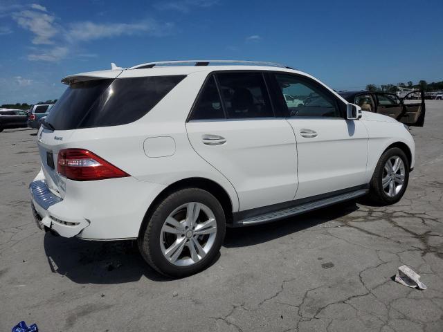 Vin: 4jgda5hb3fa608708, lot: 58068935, mercedes-benz m-class 350 4matic 20153