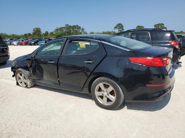 Vin: 5xxgm4a78fg370996, lot: 54328825, kia optima lx 20152