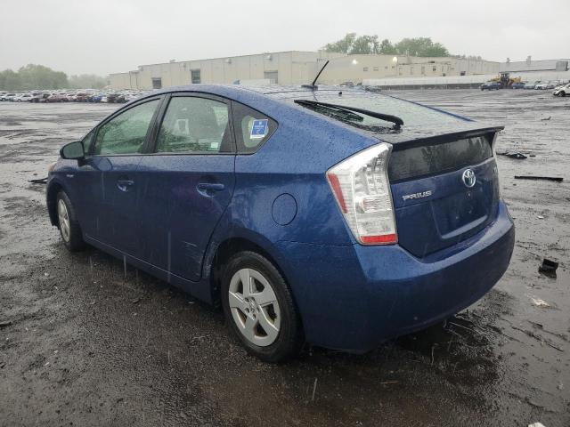 Vin: jtdkn3du7a0027805, lot: 56064925, toyota prius 20102