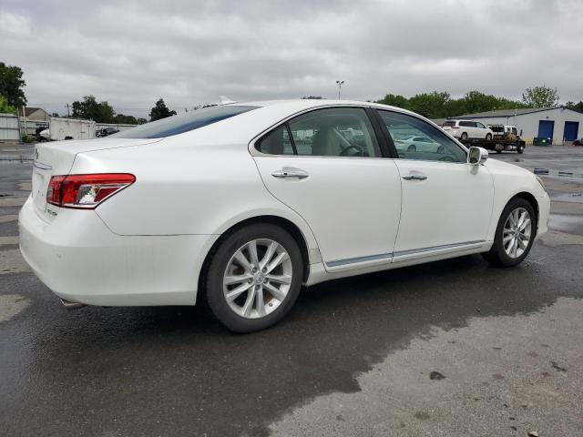 Vin: jthbk1eg2a2399996, lot: 57297145, lexus es350 350 20103