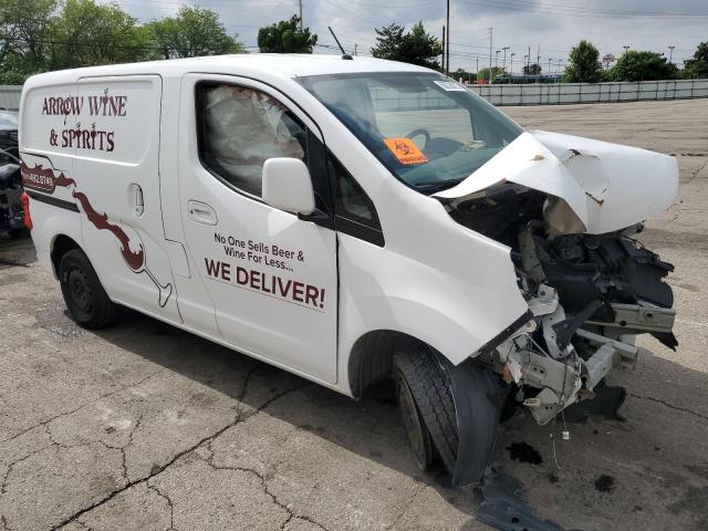 Vin: 3n63m0yn9fk727668, lot: 58726675, chevrolet express ls 20154