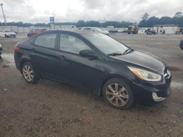 Vin: kmhcu4ae6eu604991, lot: 58976015, hyundai accent gls 20144