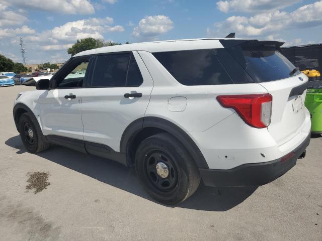 Vin: 1fm5k8abxmgb35140, lot: 52156135, ford explorer police interceptor 20212