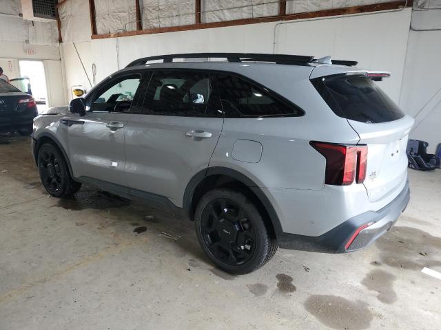 2024 KIA SORENTO SX - 5XYRKDJF4RG259867