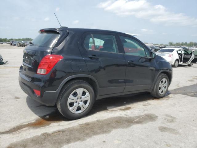 Vin: 3gncjksb8hl289560, lot: 57062265, chevrolet trax ls 20173