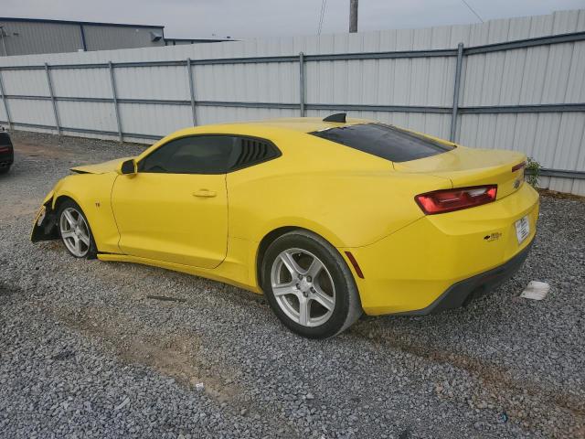 Vin: 1g1fa1rs9g0149723, lot: 57449895, chevrolet camaro lt 20162
