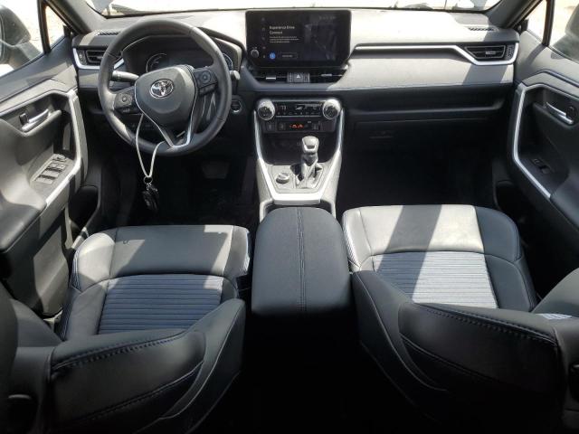 2023 TOYOTA RAV4 XSE - 2T3E6RFV6PW039998