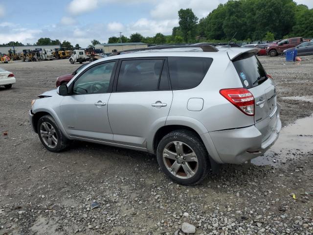 Vin: jtmrk4dv2b5103702, lot: 58762285, toyota rav4 sport 20112