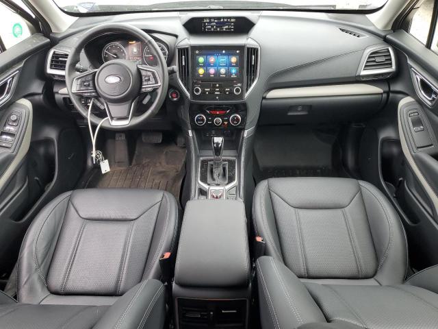2022 SUBARU FORESTER L JF2SKAPC9NH464262