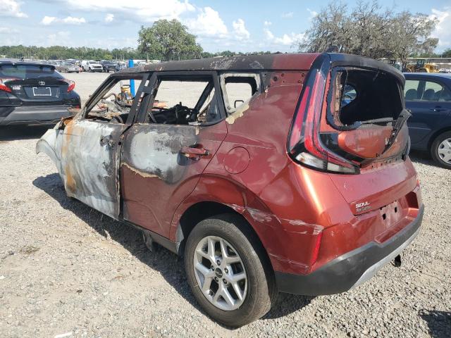 2023 KIA SOUL LX - KNDJ23AUXP7886346