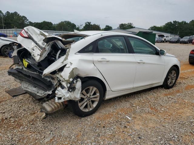 Vin: 5npeb4ac3dh735158, lot: 57503605, hyundai sonata gls 20133