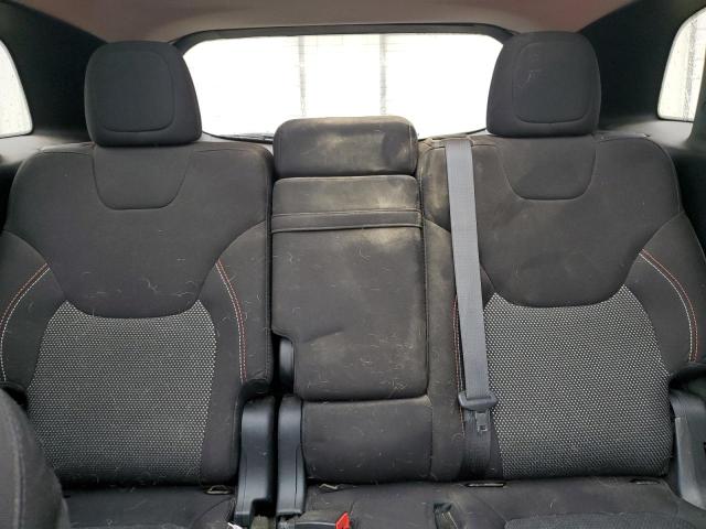 2016 JEEP CHEROKEE L - 1C4PJLCB7GW258680
