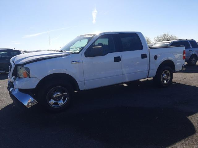 FORD F150 SUPER