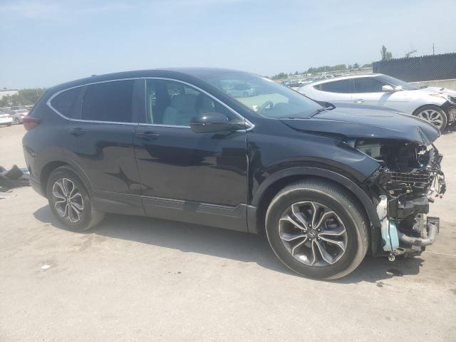 Vin: 5j6rw1h50nl000141, lot: 57574055, honda crv ex 20224
