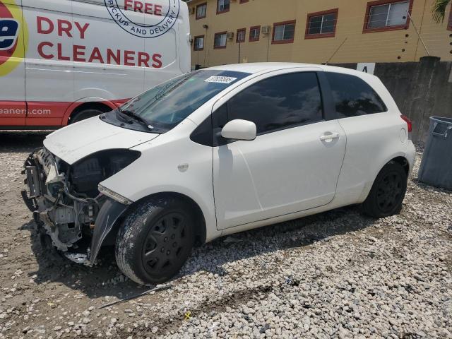 Vin: jtdjt4k35a5322468, lot: 57826585, toyota yaris 2010 img_1