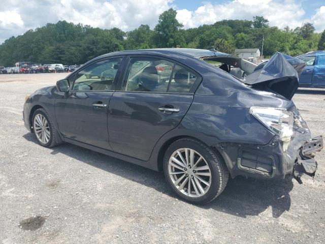 Vin: jf1gjah60dh004282, lot: 56240075, subaru impreza limited 20132