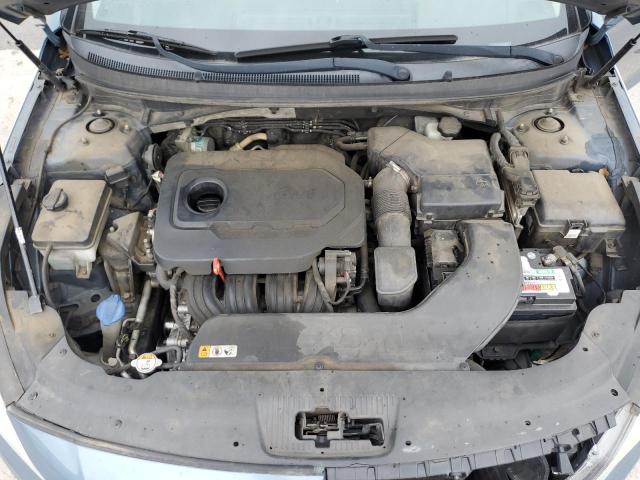 2015 HYUNDAI SONATA SPO - 5NPE34AF5FH142900