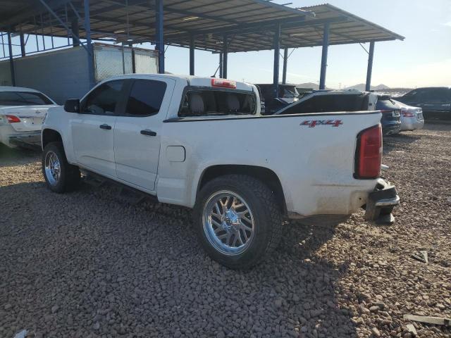 Vin: 1gcgtben6k1174237, lot: 58972285, chevrolet colorado 20192