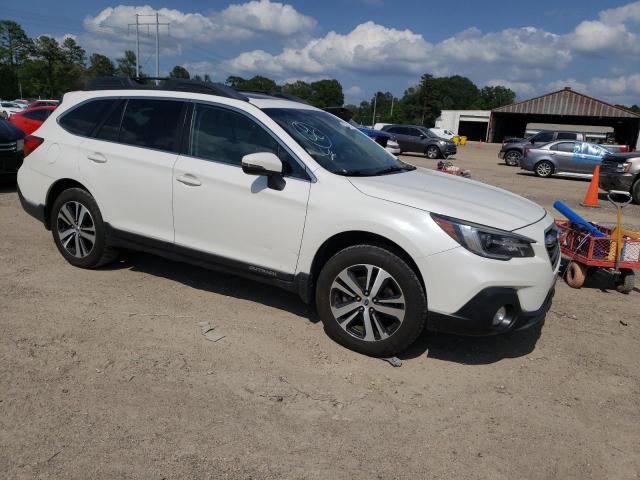 Vin: 4s4bsanc0j3380948, lot: 57037865, subaru outback 2.5i limited 20184