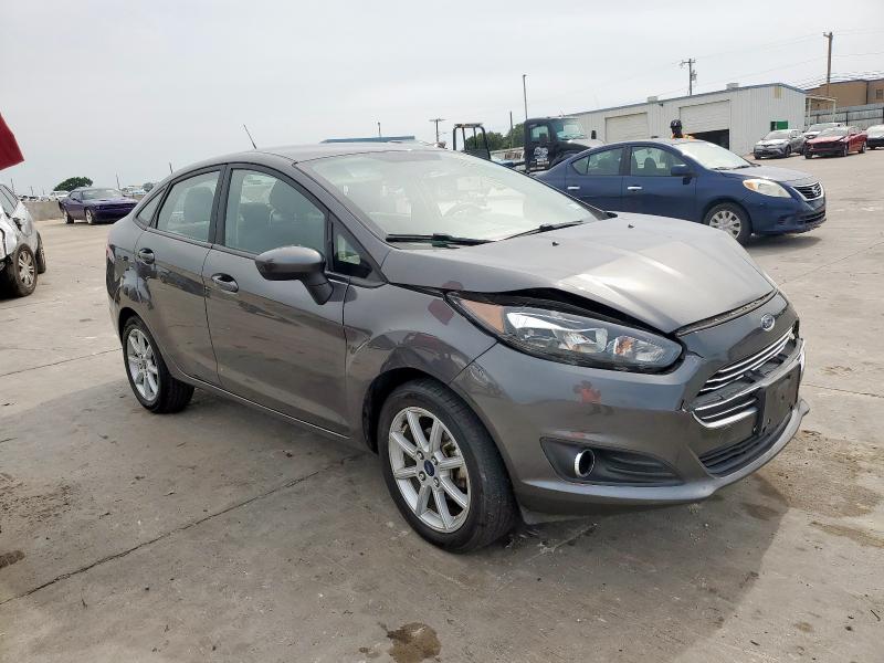 Vin: 3fadp4bj2km107275, lot: 57234645, ford fiesta se 20194