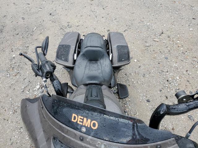 2023 HARLEY-DAVIDSON FLHTK 1HD1KEF15PB605818
