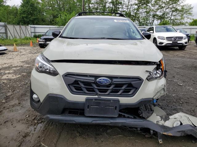 2023 SUBARU CROSSTREK - JF2GTAPC8P8267752