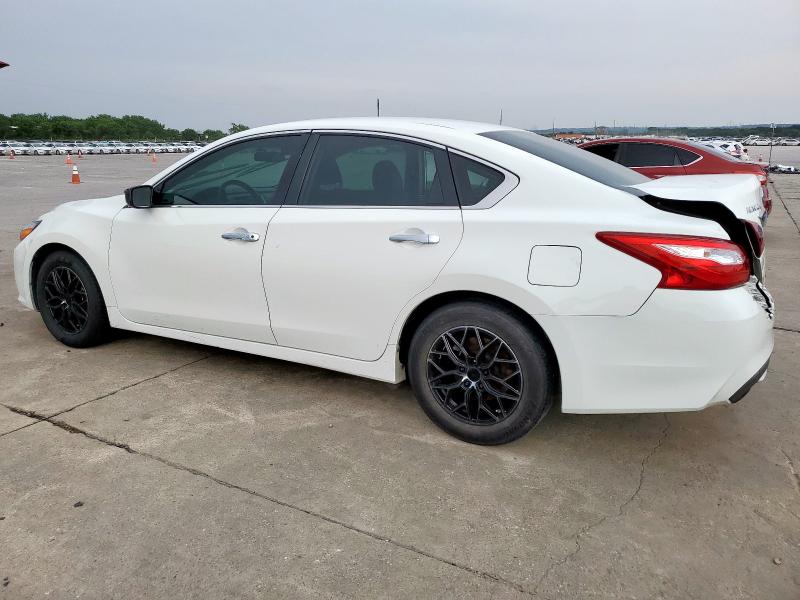 Vin: 1n4al3ap3jc480338, lot: 57588375, nissan altima 2.5 20182