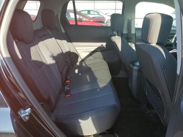 2017 GMC TERRAIN SL - 2GKALMEK3H6326119