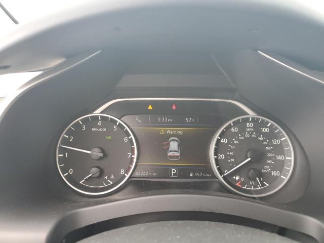 2018 NISSAN MURANO S - 5N1AZ2MHXJN198172