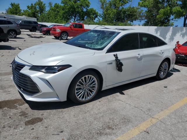 Vin: 4t1d21fb4lu019380, lot: 58089745, toyota avalon limited 2020 img_1