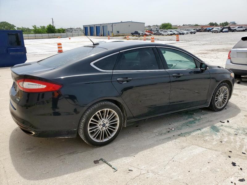Vin: 3fa6p0h94er319858, lot: 56856645, ford fusion se 20143