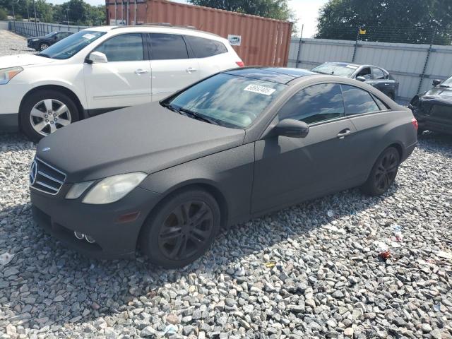 Vin: wddkj5gb2af016215, lot: 58952405, mercedes-benz e-class 350 2010 img_1