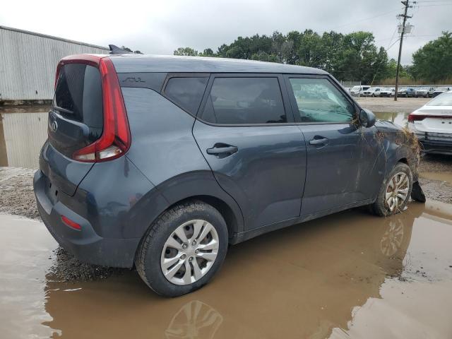 Vin: kndj23au3l7116760, lot: 58988875, kia soul lx 20203