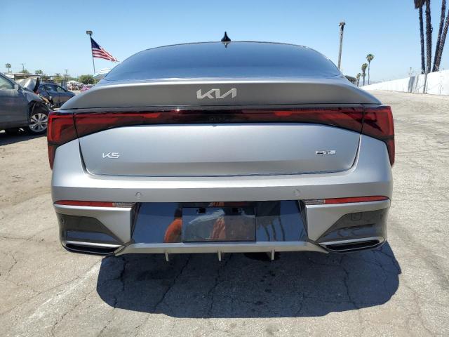 2025 KIA K5 GT LINE - KNAG64J72S5359014