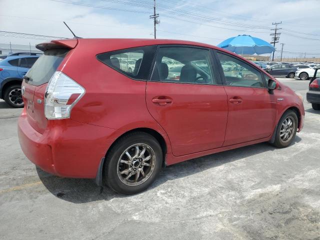 Vin: jtdzn3eu8c3109041, lot: 58382015, toyota prius 20123