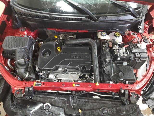 2024 CHEVROLET EQUINOX PR 3GNAXXEG8RL212795