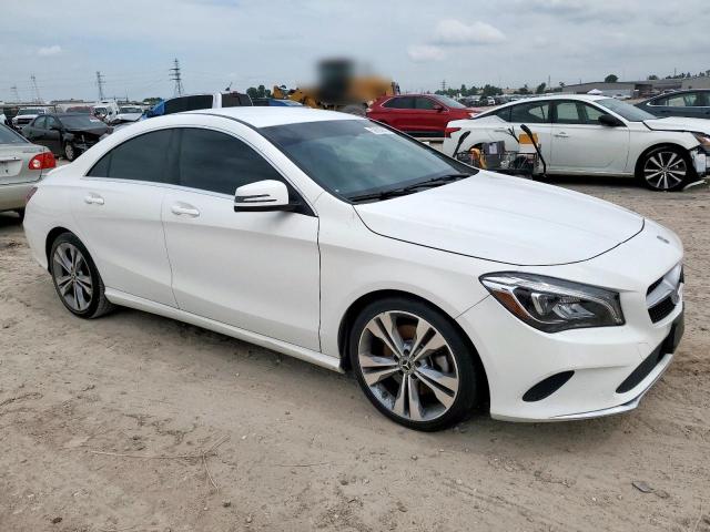 Vin: wddsj4ebxkn751903, lot: 59183915, mercedes-benz cla-class 250 20194