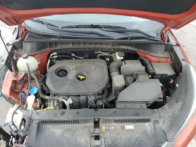 2017 HYUNDAI TUCSON LIM - KM8J33A43HU473129